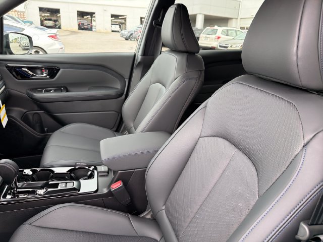 New 2026 Subaru Forester Limited AWD/4WD image 18
