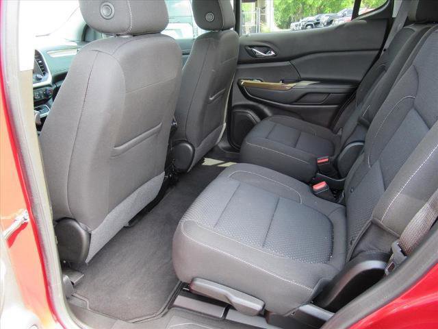 Used 2023 GMC Acadia SLE w/ Driver Convenience Package FWD image 37