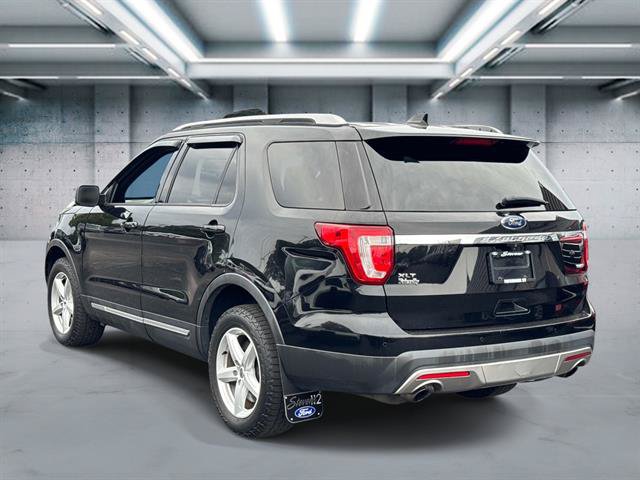 Used 2016 Ford Explorer XLT w/ Class II Trailer Tow Package AWD/4WD image 27