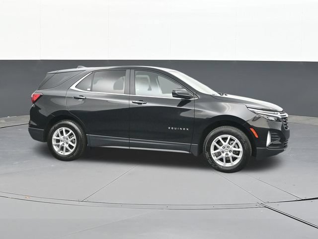 Used 2024 Chevrolet Equinox LT AWD/4WD image 19