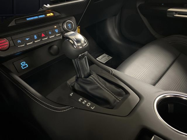 New 2026 Ford Mustang Premium image 21