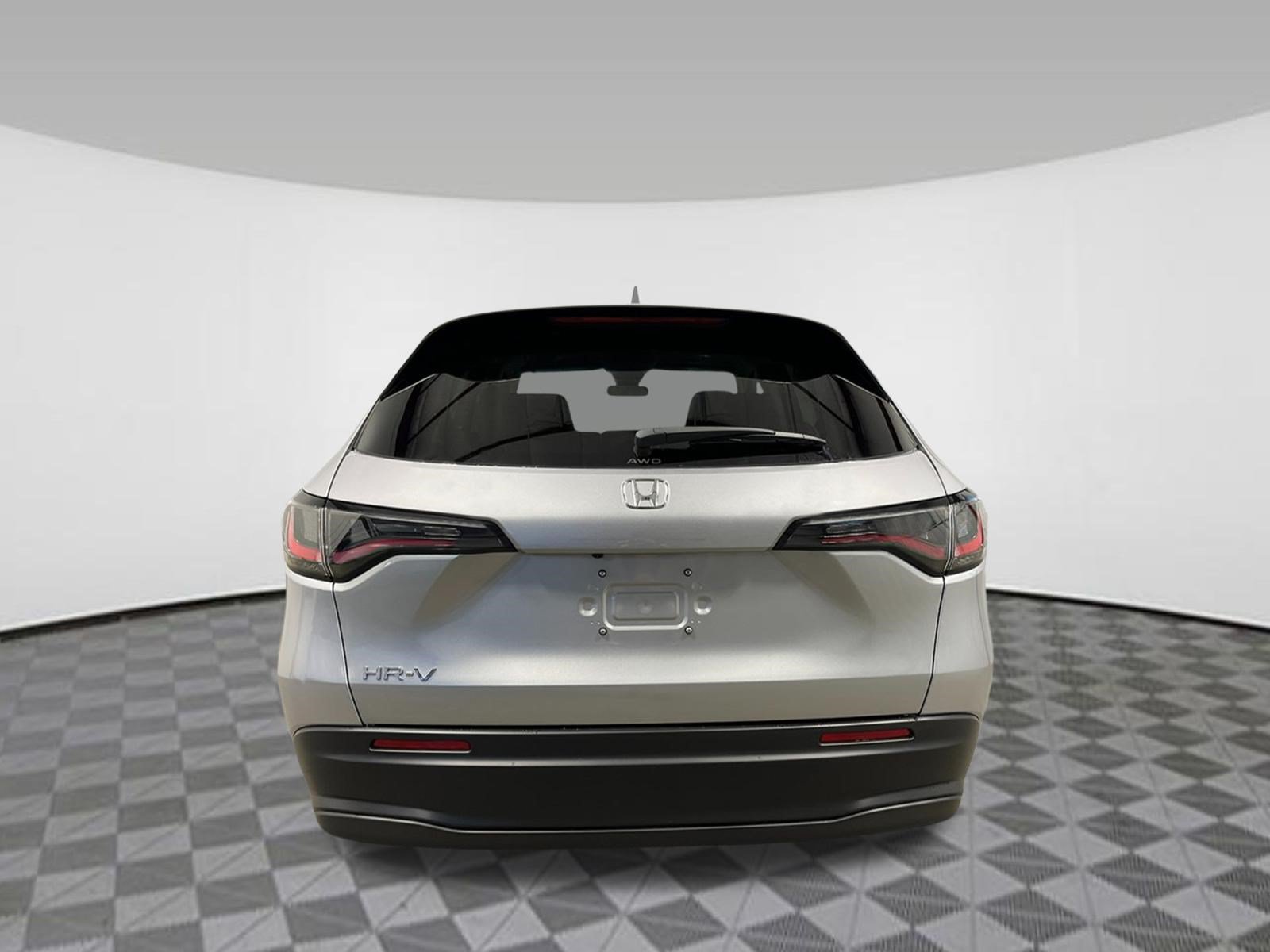 New 2027 Honda HR-V LX image 5