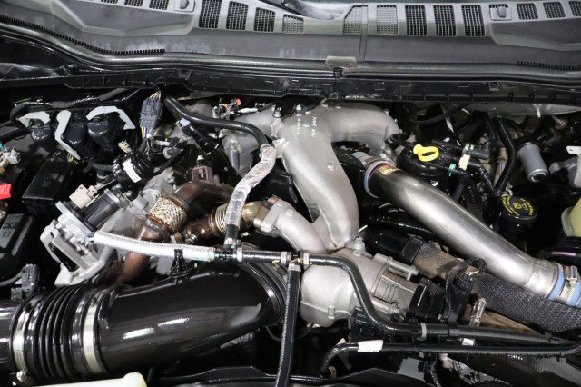 Used 2022 Ford F450 King Ranch w/ King Ranch Ultimate Package AWD/4WD image 85