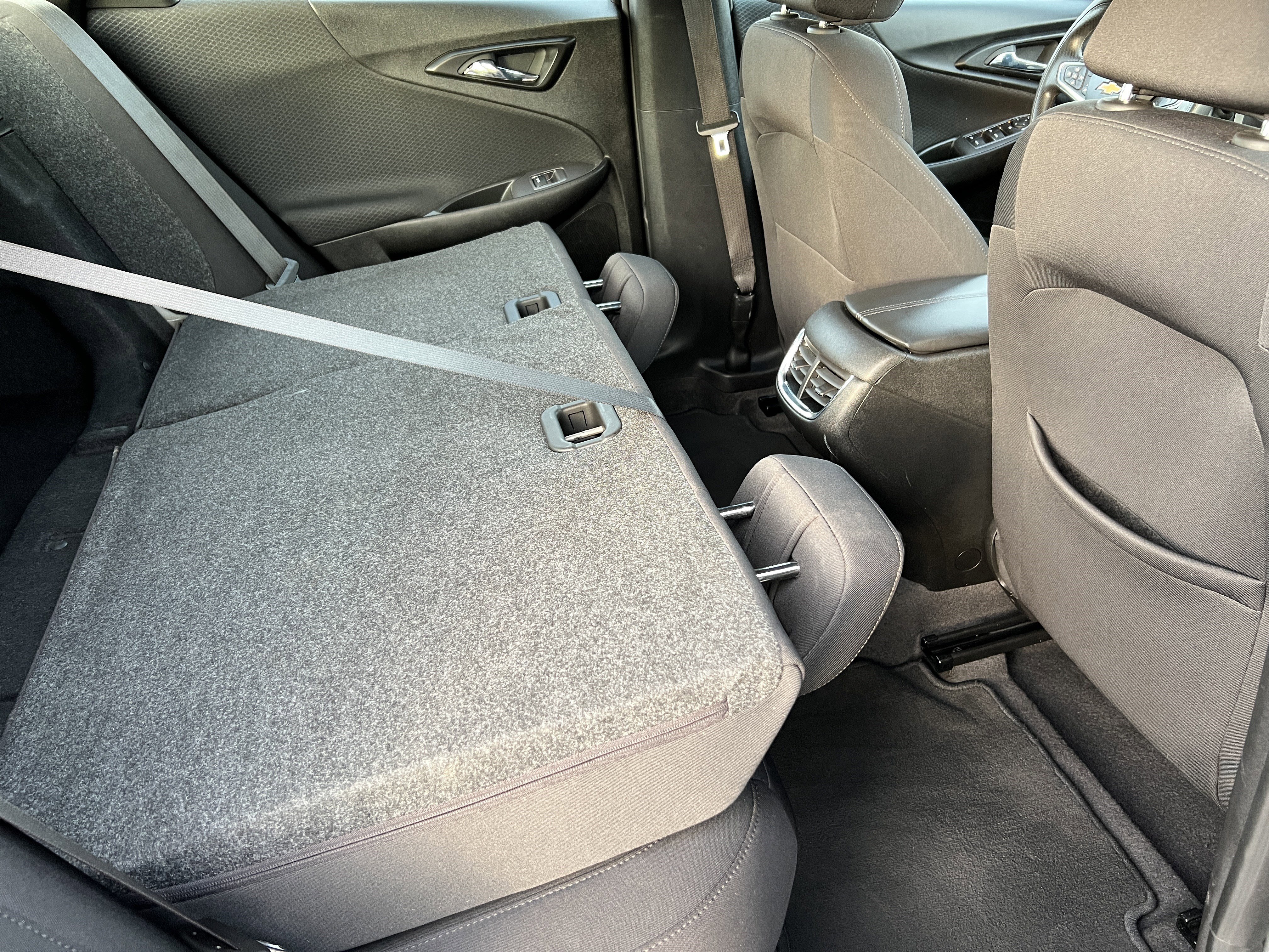 Certified 2023 Chevrolet Malibu LT image 21