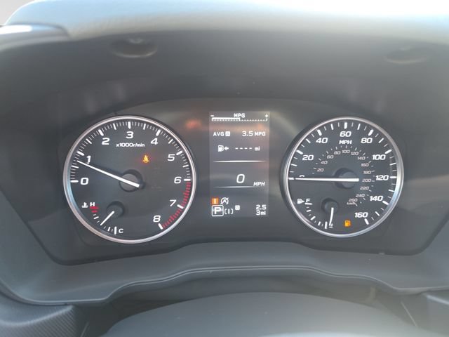 New 2026 Subaru Forester Limited AWD/4WD image 14