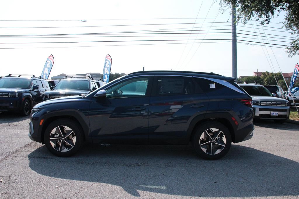 Used 2026 Hyundai Tucson SEL FWD image 6