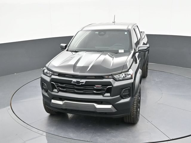 New 2026 Chevrolet Colorado Trail Boss AWD/4WD image 64