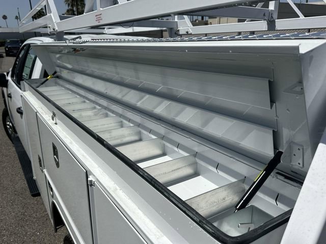 New 2026 GMC Sierra 2500 Pro RWD image 24