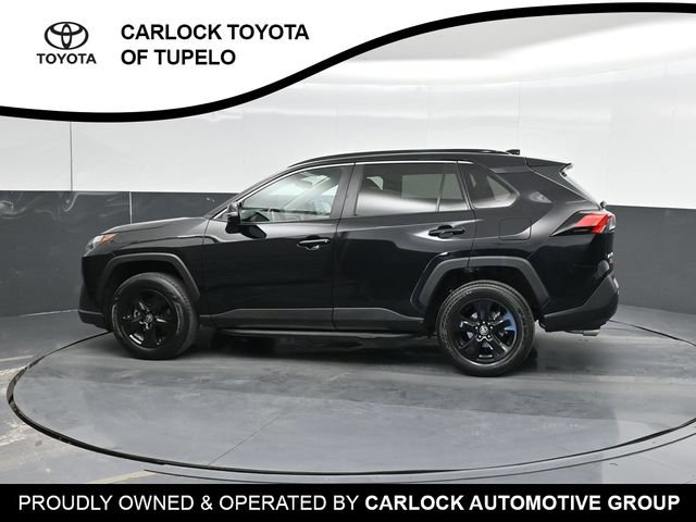 New 2024 Toyota RAV4 XLE AWD/4WD image 8