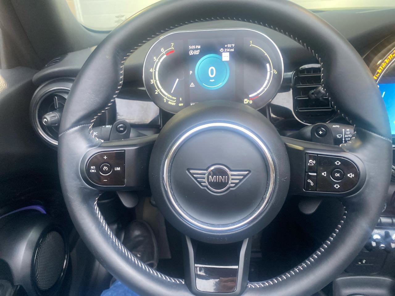 Used 2022 MINI Cooper S image 10