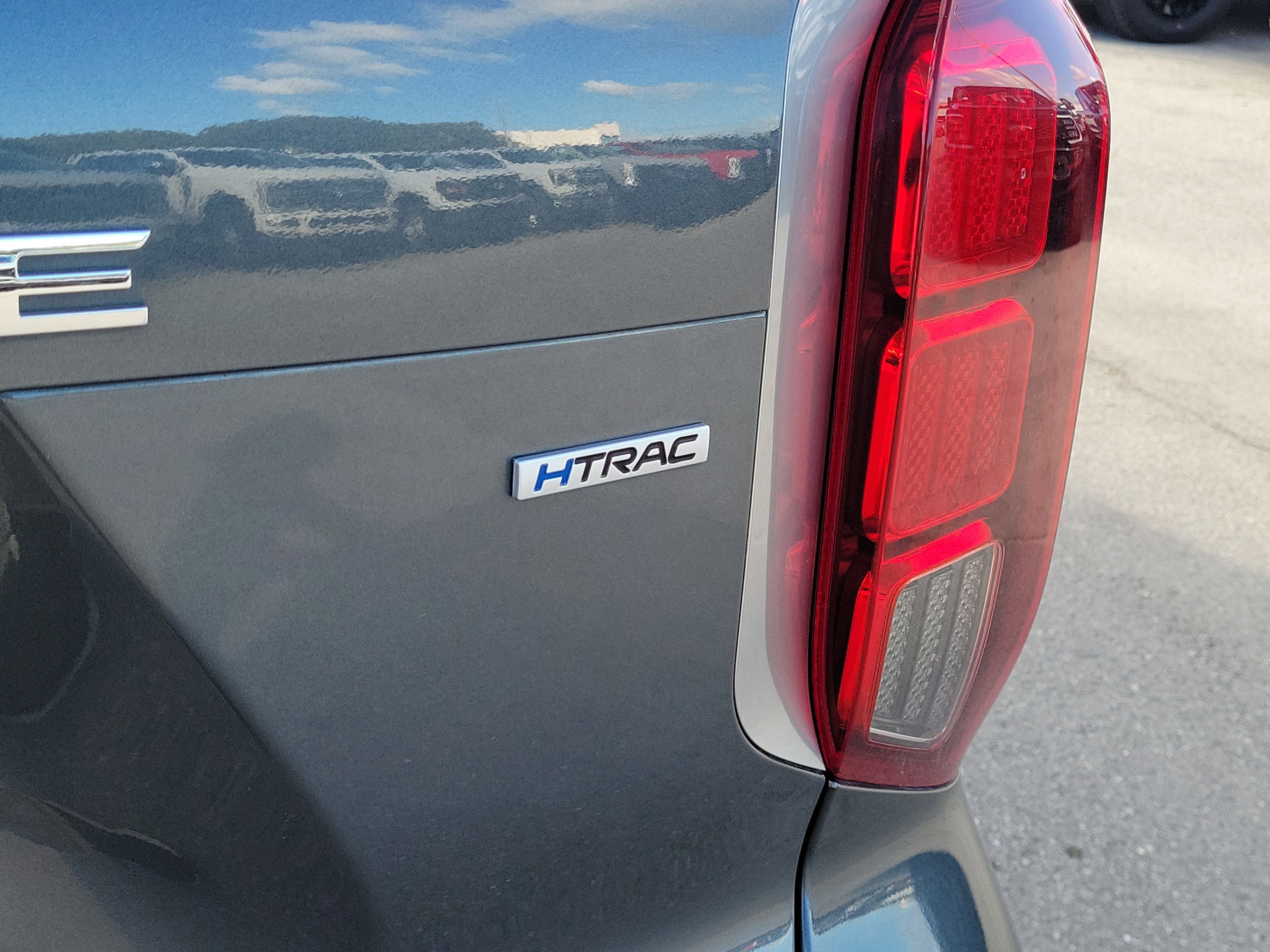 Used 2024 Hyundai Palisade XRT image 30