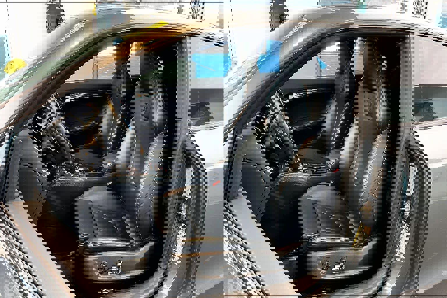 Used 2015 Audi S5 Premium Plus w/ Technology Package AWD/4WD image 7