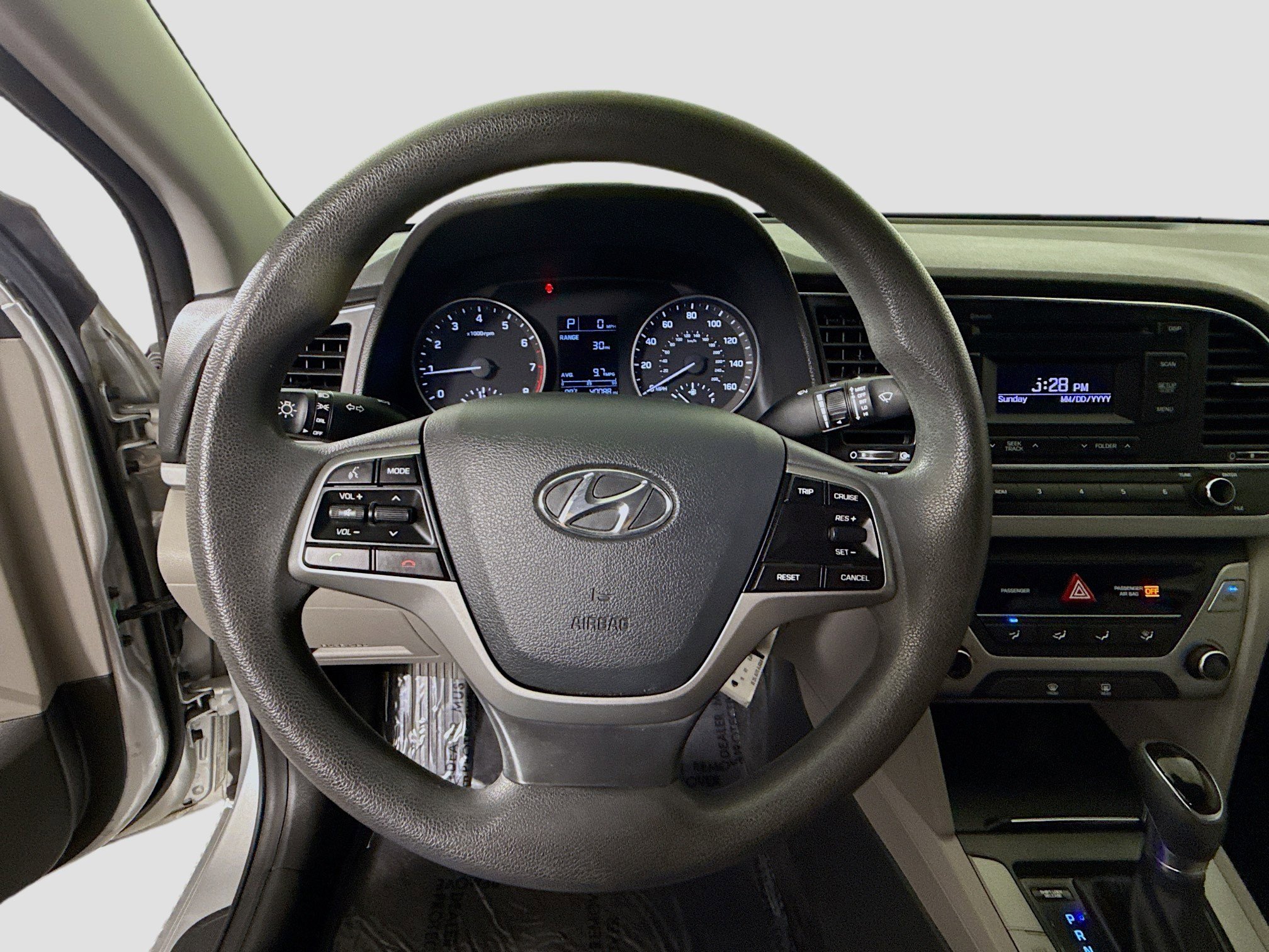 Used 2018 Hyundai Elantra SE image 13