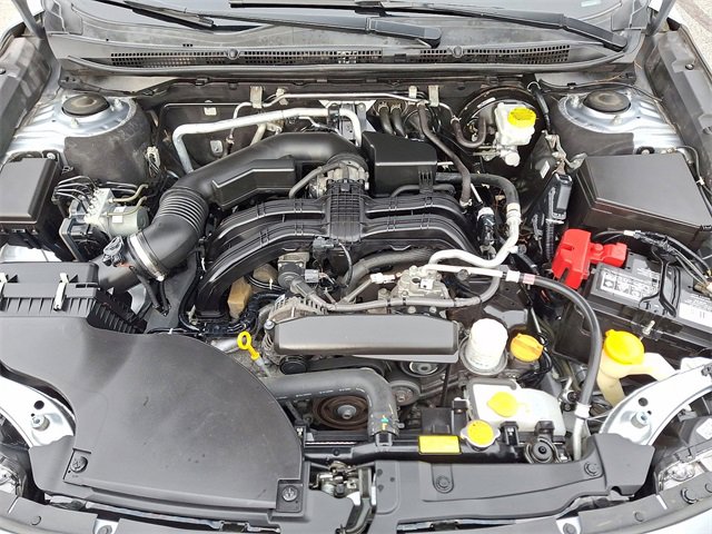 Used 2020 Subaru Outback Limited w/ Popular Package #2 image 32