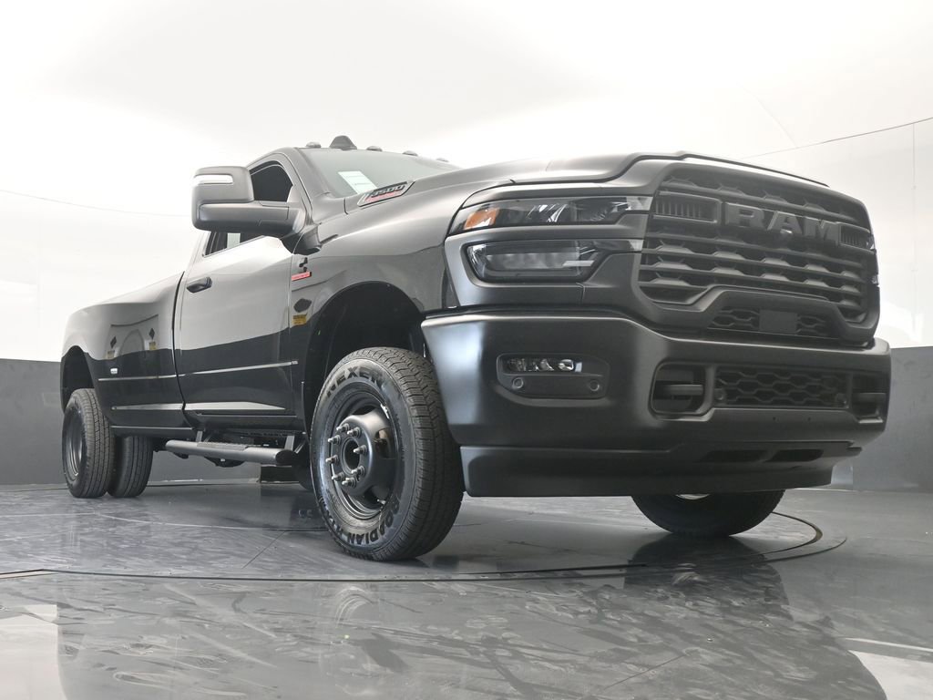 New 2026 RAM 3500 Tradesman image 50