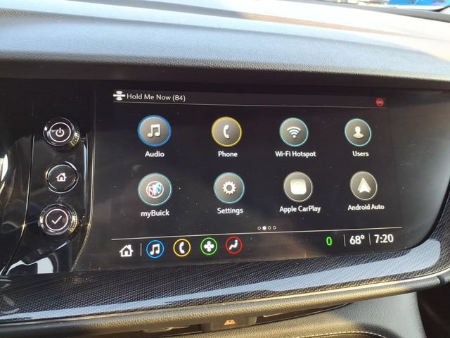 Used 2023 Buick Envision Preferred FWD image 31