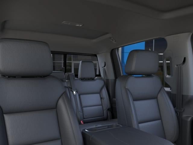 New 2026 Chevrolet Silverado 1500 RST w/ Dark Appearance Package AWD/4WD image 29