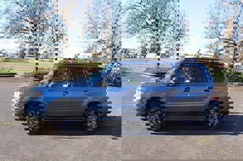 Used 2007 Subaru Forester 2.5X w/ Popular Equipment Group 1l image 9