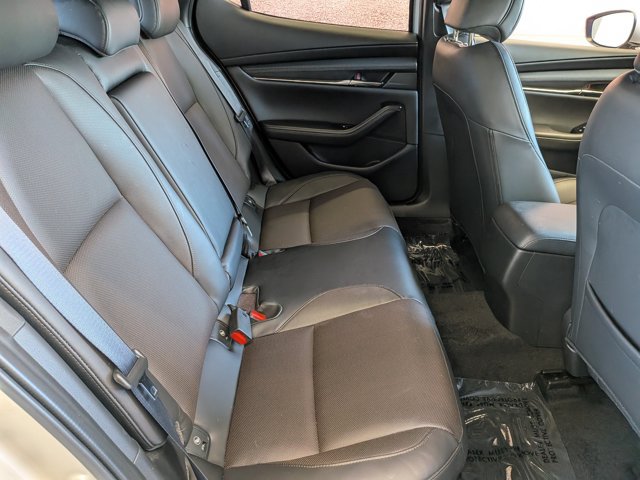 Used 2026 MAZDA MAZDA3 2.5 S Hatchback w/ Premium Pkg FWD image 27