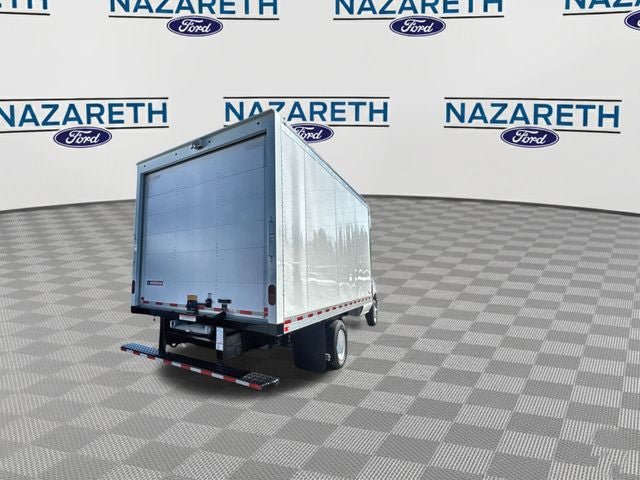 New 2026 Ford E-350 and Econoline 350 Super Duty w/ Driver's Safety Package RWD image 8