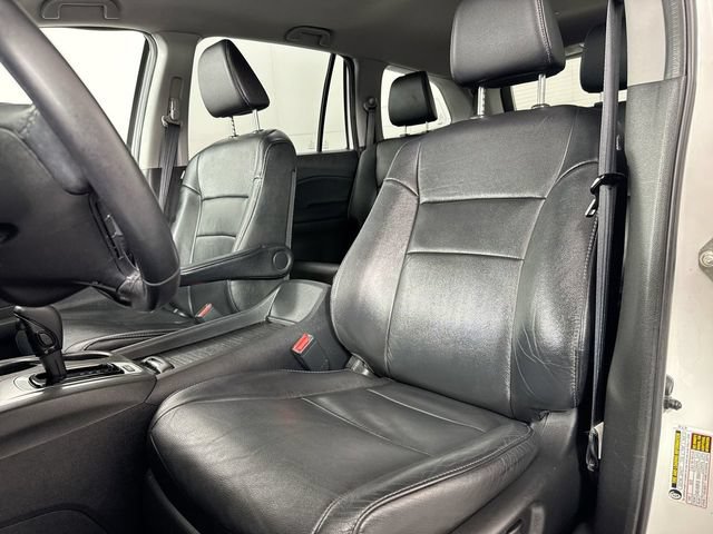 Certified 2017 Honda Pilot EX-L image 20