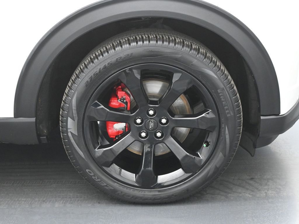 Certified 2023 Ford Explorer ST w/ Equipment Group 401A image 26