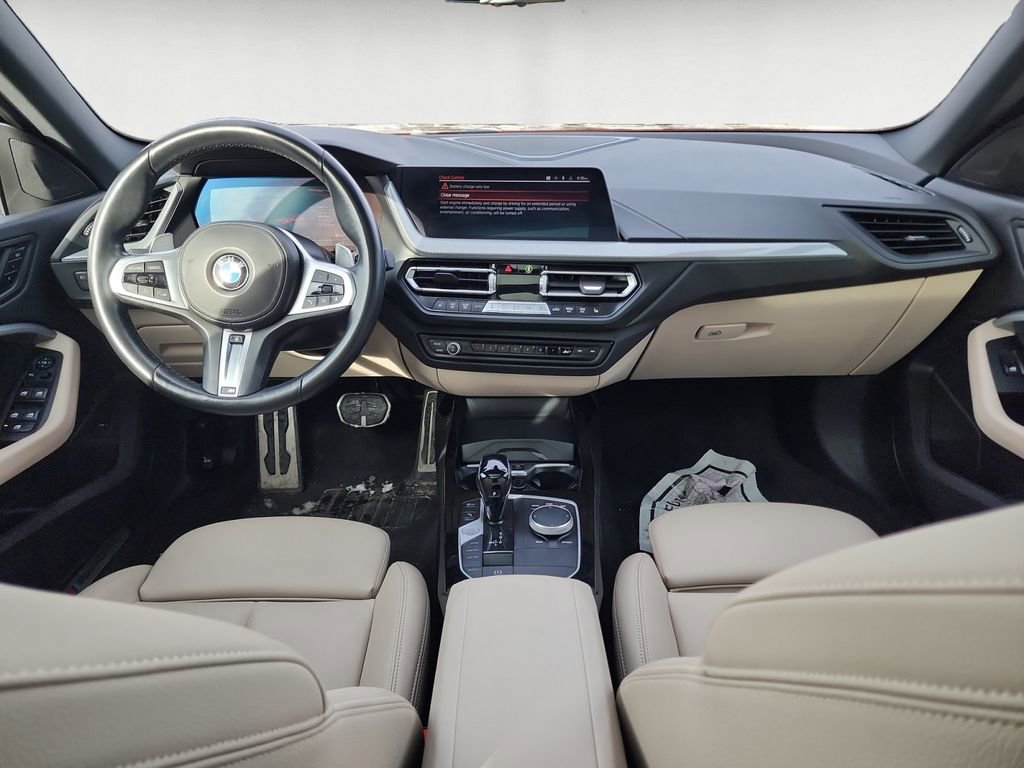 Used 2023 BMW 228i xDrive Gran Coupe w/ M Sport Package image 10