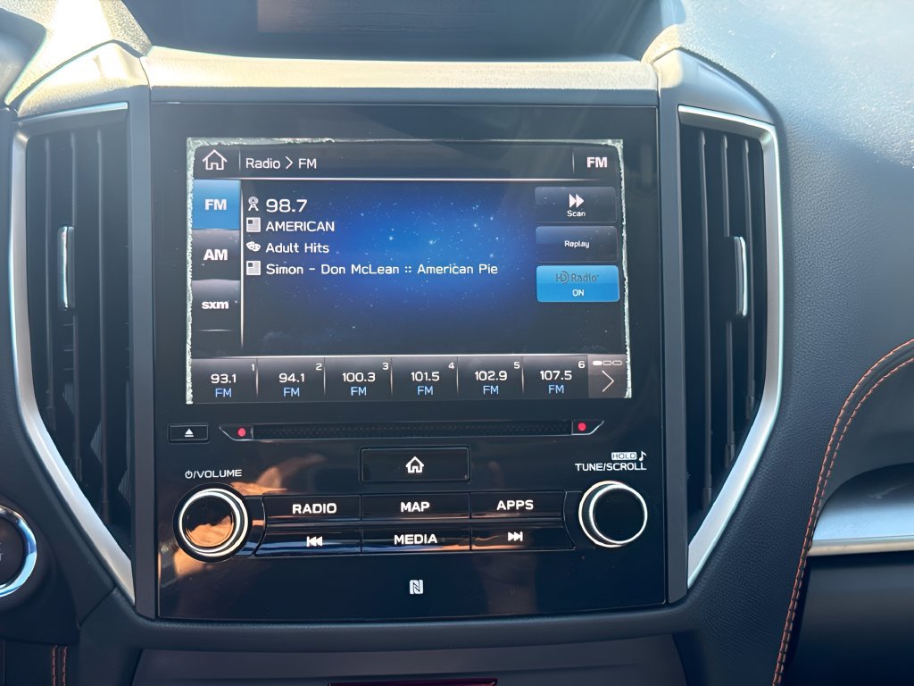 Used 2018 Subaru Crosstrek 2.0i Limited AWD/4WD image 17