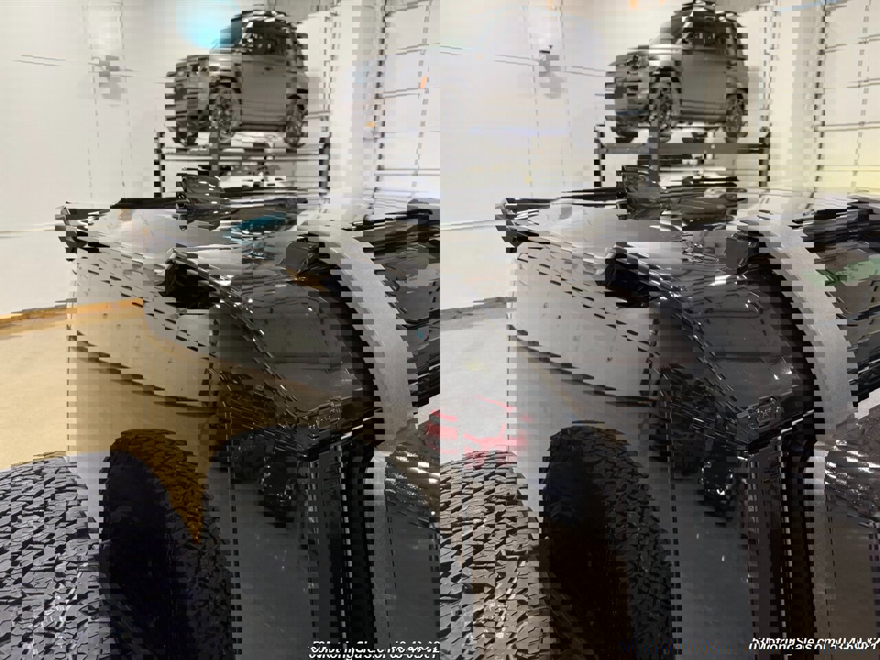 Used 2024 Land Rover Defender 90 V8 image 21