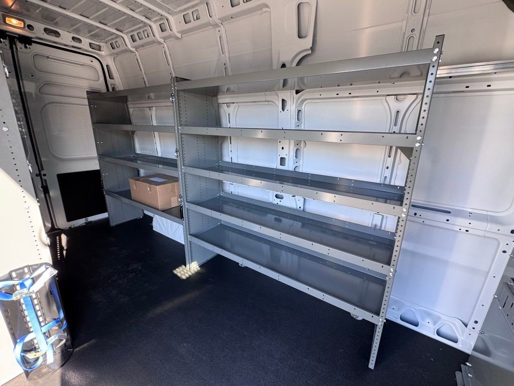 Used 2025 RAM ProMaster 3500 image 11