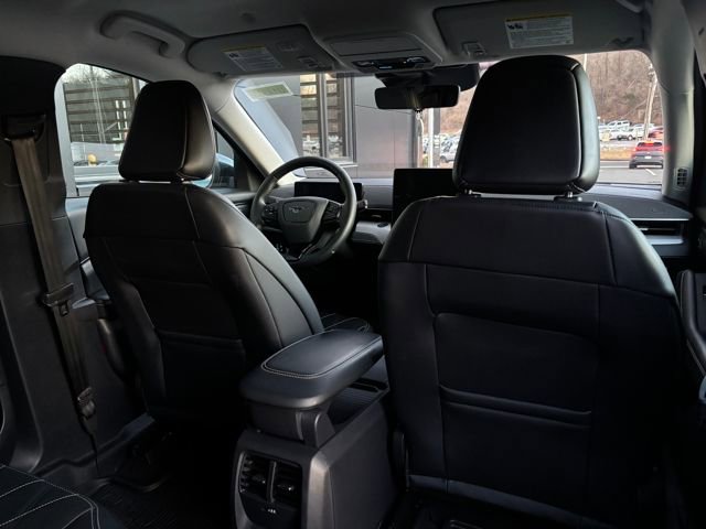 Used 2021 Ford Mustang Mach-E Select image 49