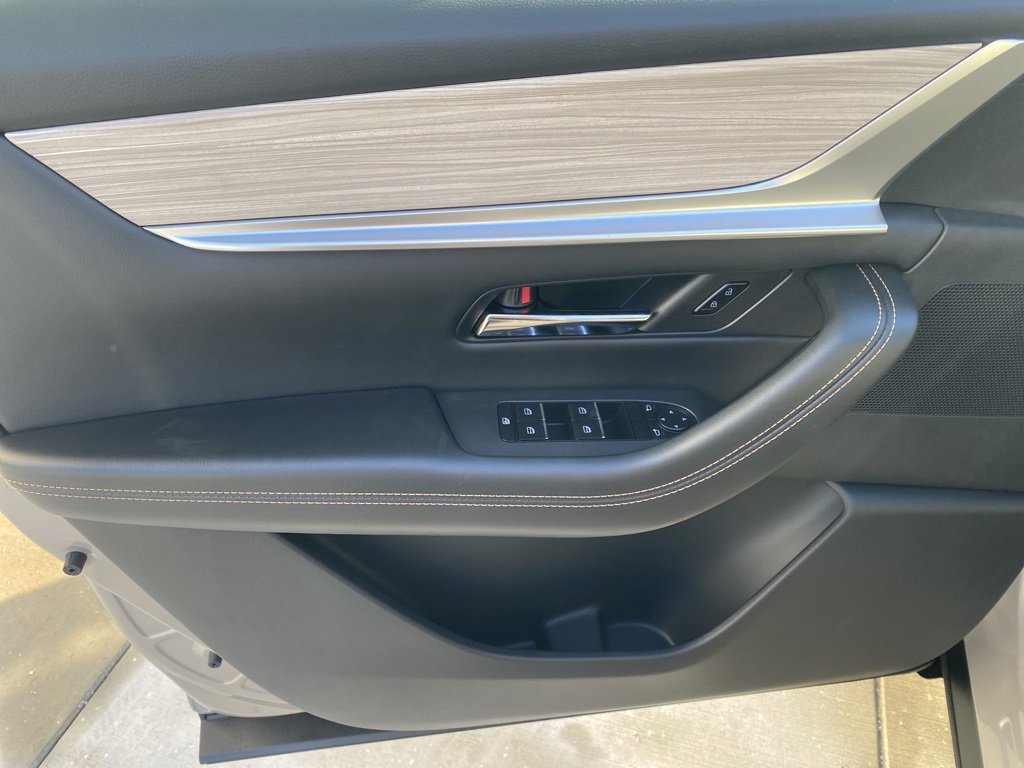 New 2026 MAZDA CX-90 3.3 Turbo w/ Preferred Package image 13