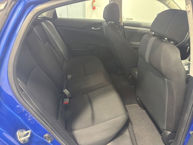 Used 2020 Honda Civic LX image 17