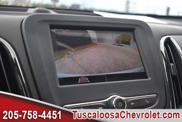 Used 2023 Chevrolet Equinox RS FWD image 34
