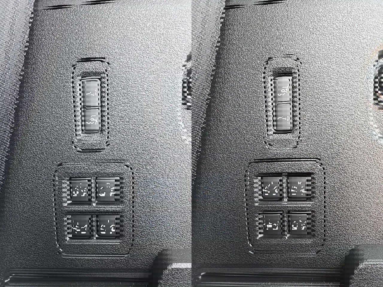 Used 2026 INFINITI QX80 Autograph image 16