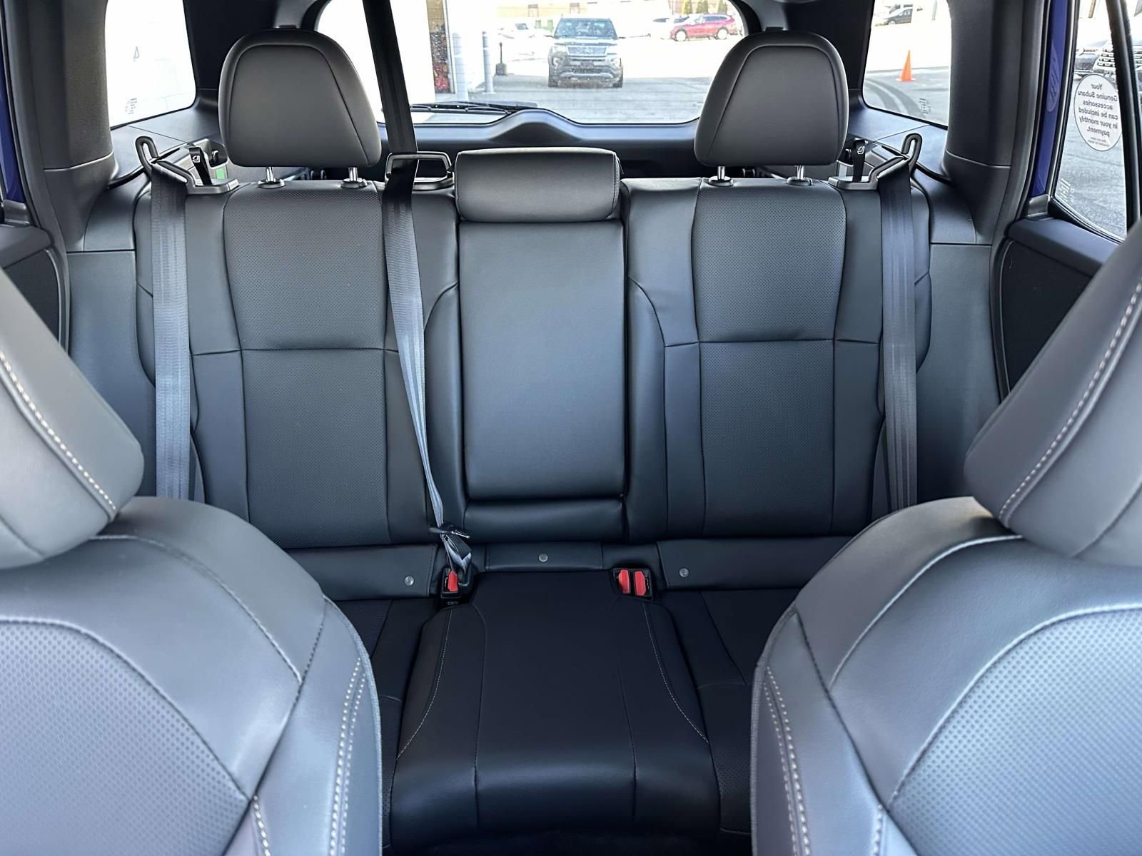 New 2026 Subaru Outback Limited image 13