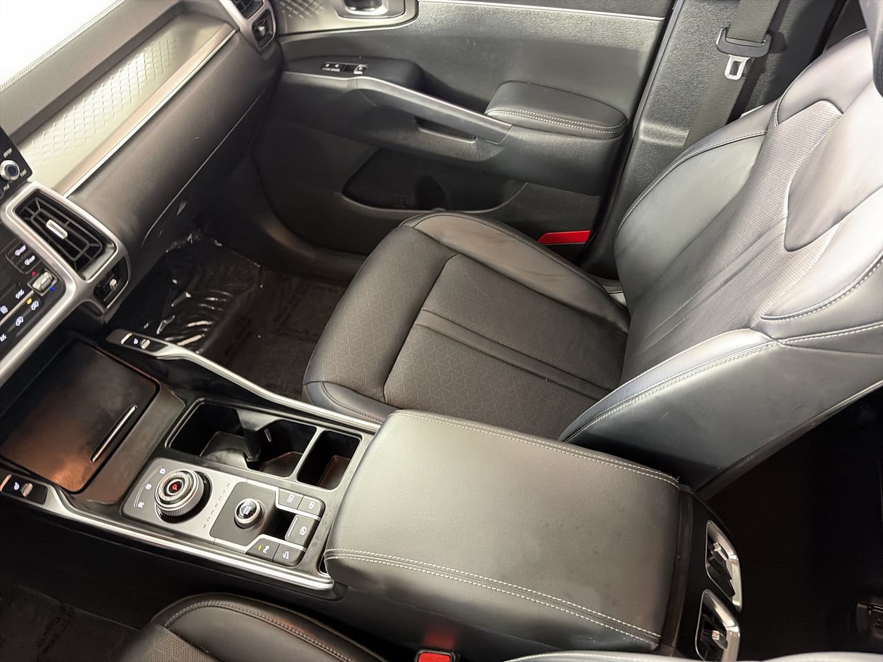 Used 2023 Kia Sorento EX FWD image 21