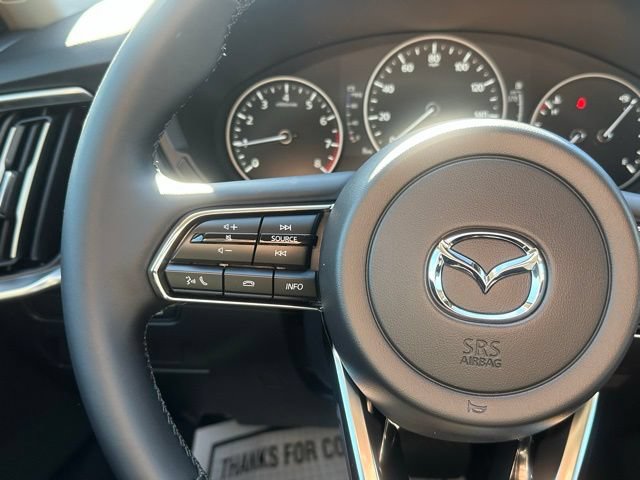 New 2026 MAZDA CX-90 3.3 Turbo w/ Select Package AWD/4WD image 19