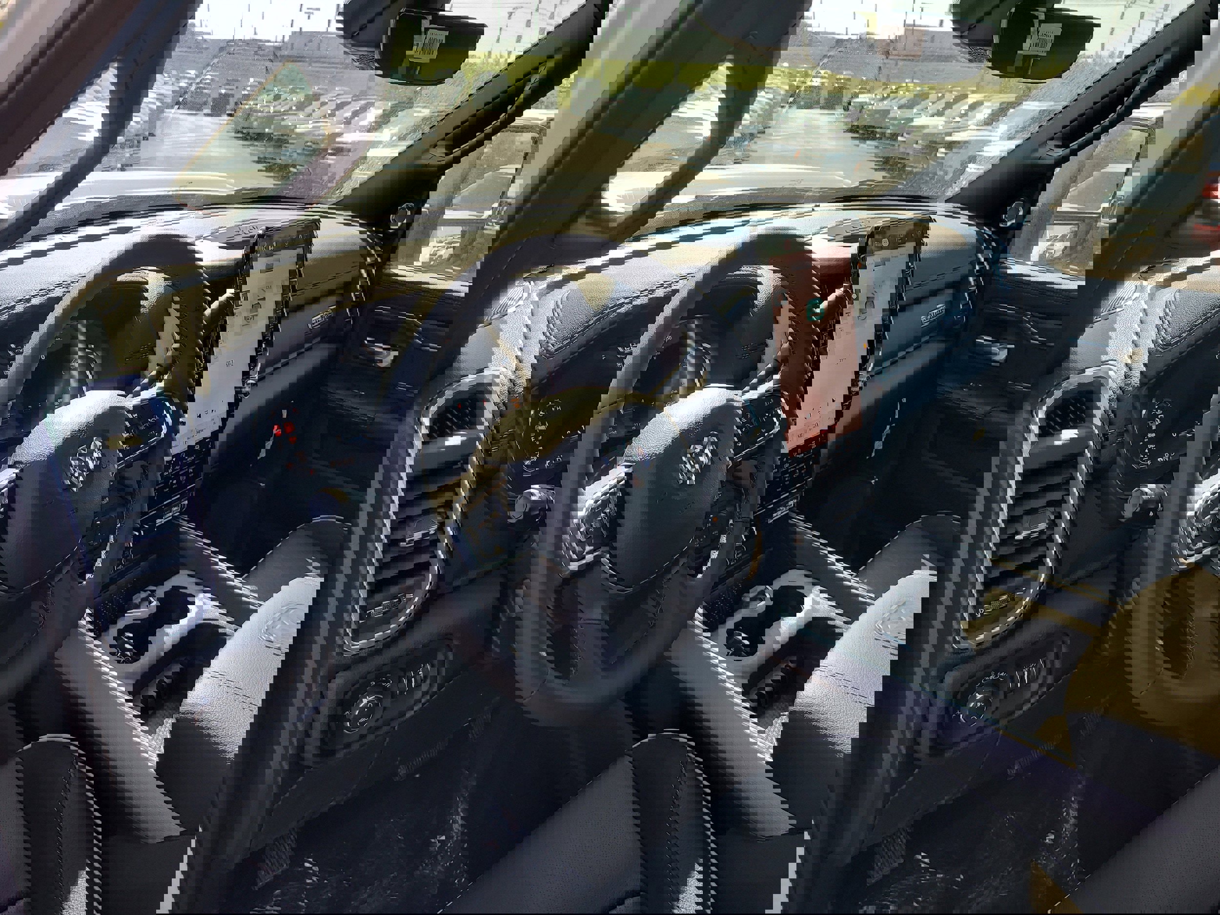 New 2026 RAM 2500 Laramie image 14