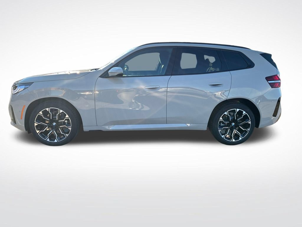 New 2026 BMW X3 xDrive30i w/ Premium Package AWD/4WD image 6
