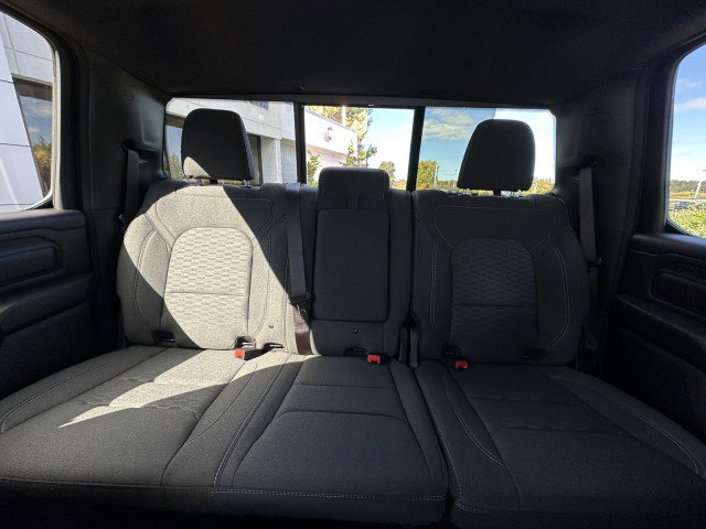 New 2025 RAM 1500 Tradesman image 13