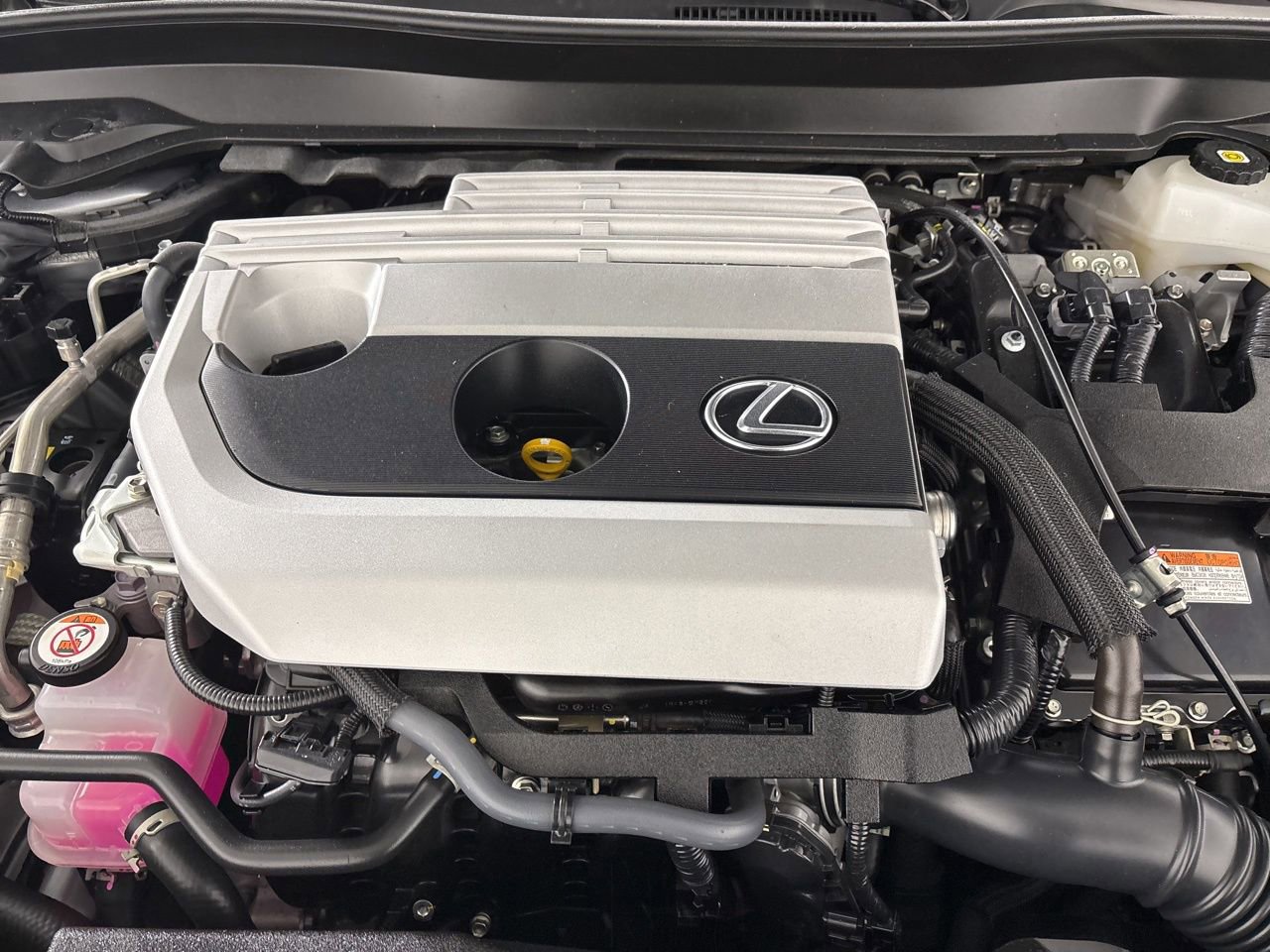 Used 2023 Lexus UX 250h FWD w/ Premium Package image 31