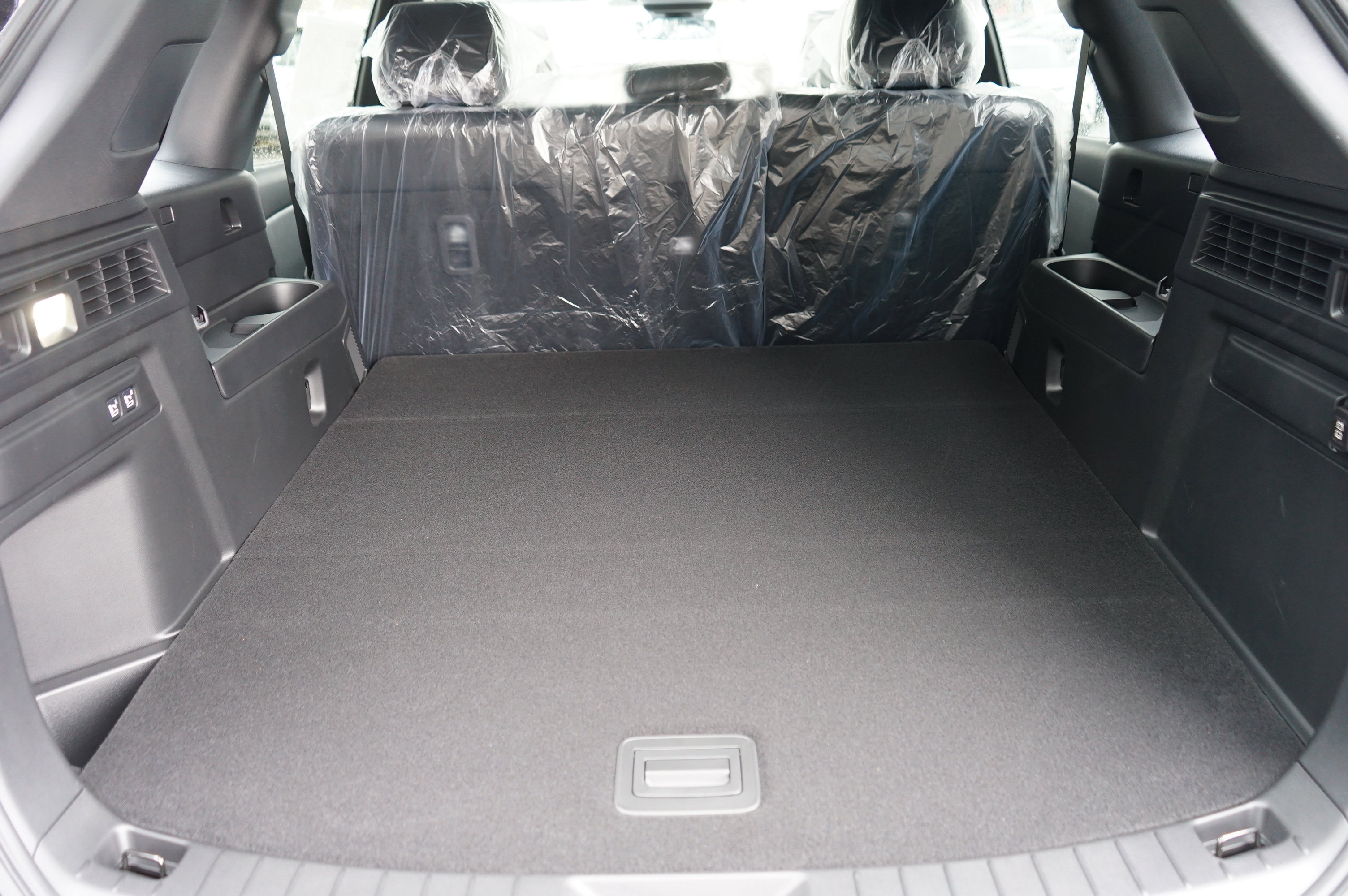 New 2026 MAZDA CX-70 3.3 Turbo S w/ Premium Package image 12