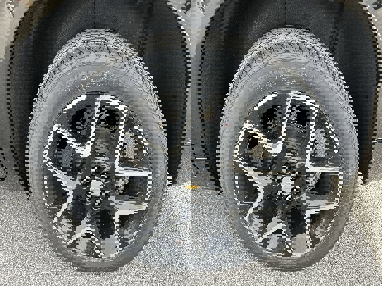 New 2026 Chevrolet Traverse High Country image 9