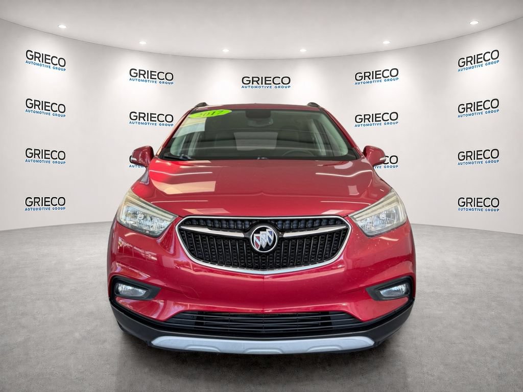 Used 2017 Buick Encore Preferred FWD image 2