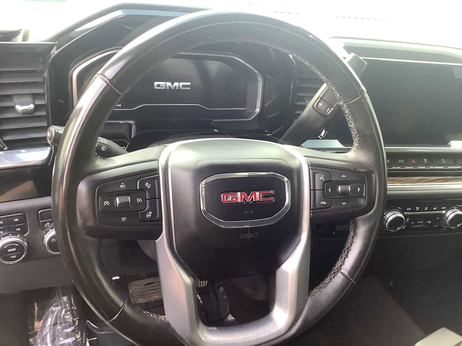 Used 2023 GMC Sierra 1500 SLE image 15