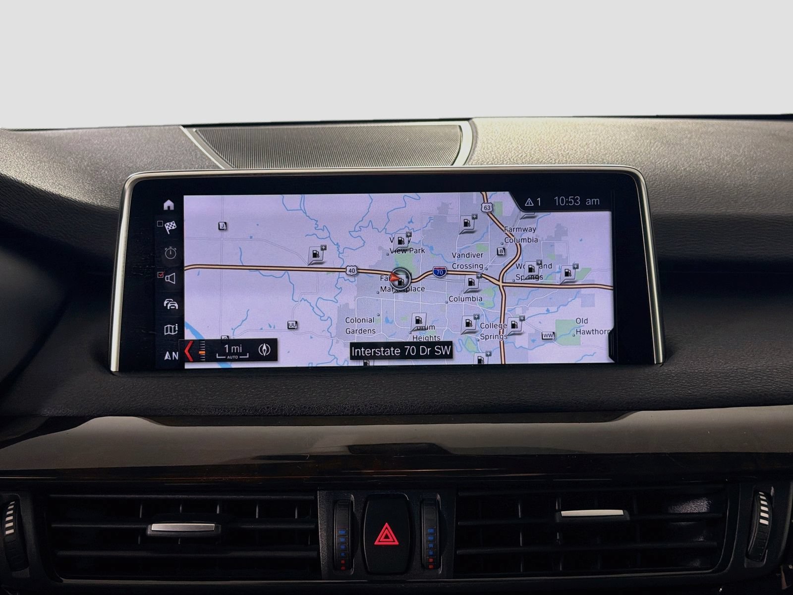 Used 2018 BMW X5 xDrive35i w/ Premium Package AWD/4WD image 17