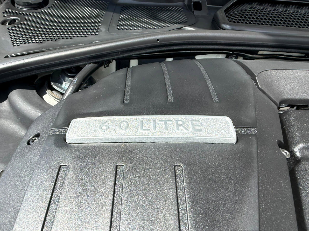 Used 2017 Bentley Continental GT Speed image 23