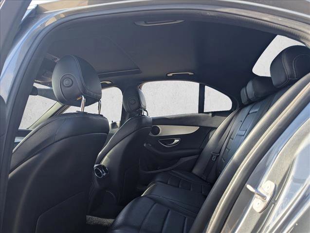 Used 2018 Mercedes-Benz C 300 Sedan image 14
