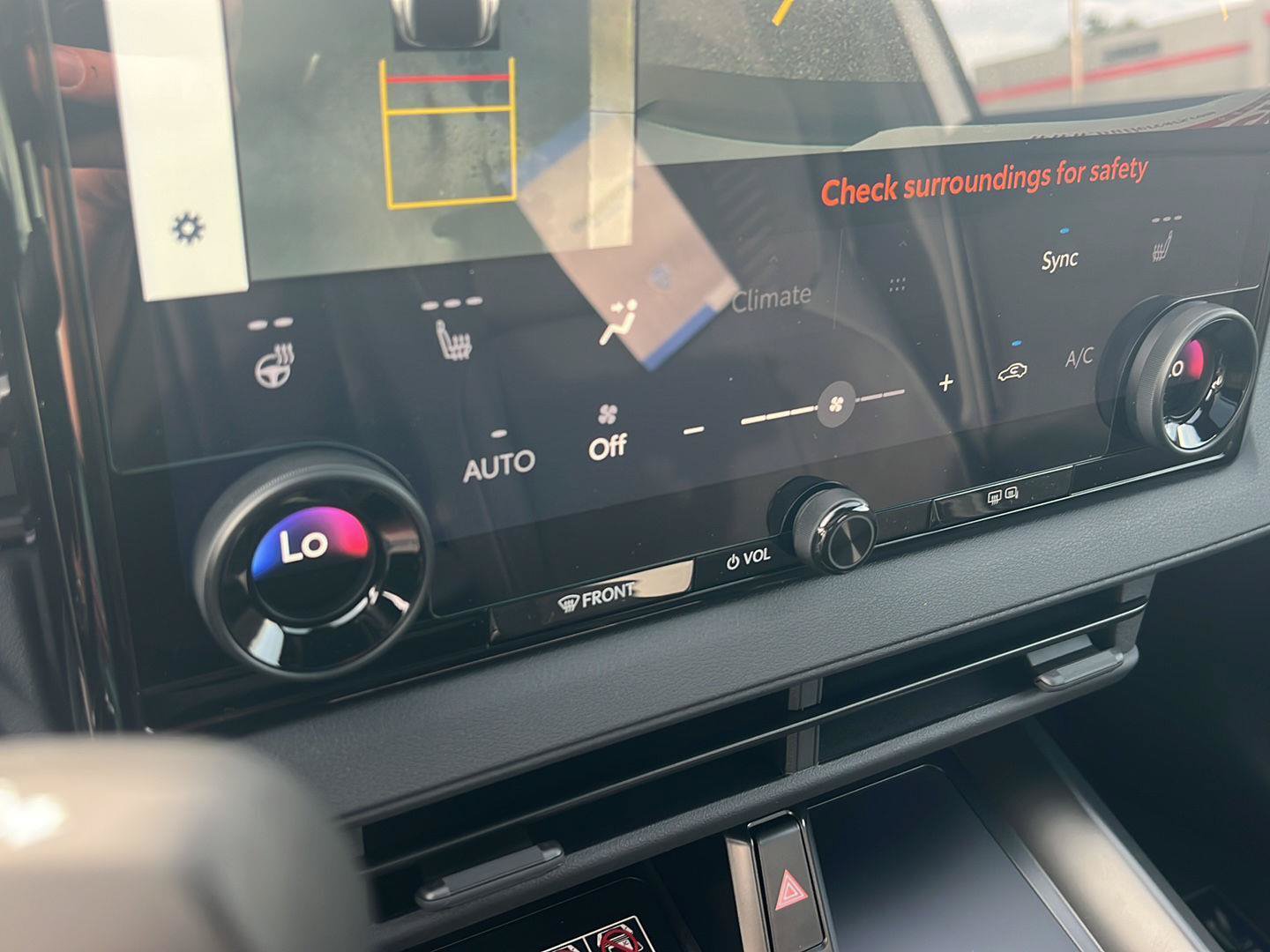 New 2026 Toyota C-HR AWD/4WD image 26